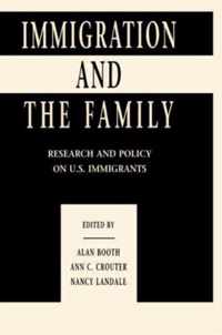 Immigration and the Family