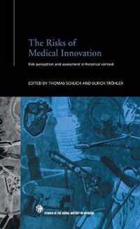 The Risks of Medical Innovation