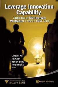 Leverage Innovation Capability