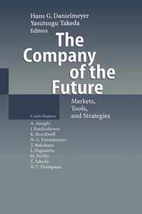 The Company of the Future