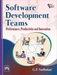 Software Development Teams