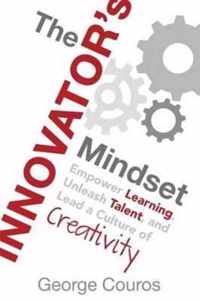 The Innovator's Mindset