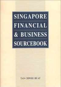 Singapore Financial and Business Sourcebook