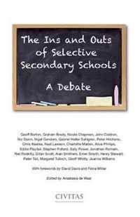 The Ins and Outs of Selective Secondary Schools