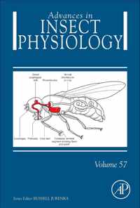 Advances in Insect Physiology