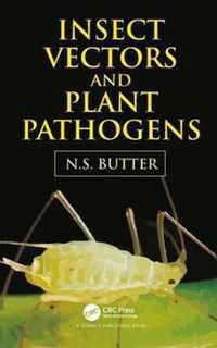 Insect Vectors and Plant Pathogens