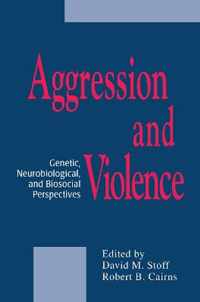 Aggression and Violence