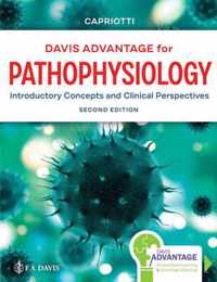 Davis Advantage for Pathophysiology