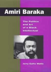 Amiri Baraka