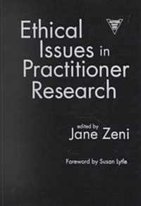 Ethical Issues in Practitioner Research