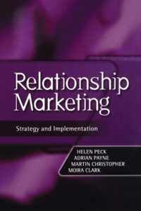 Relationship Marketing