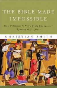 The Bible Made Impossible