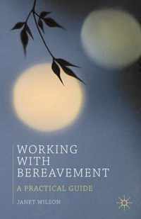 Working with Bereavement