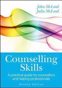 Counselling Skills