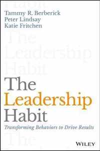 The Leadership Habit