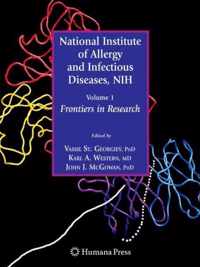 National Institute of Allergy and Infectious Diseases, NIH: Volume 1