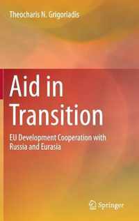 Aid in Transition