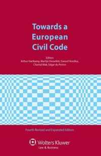 Towards a European Civil Code