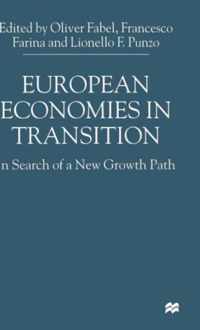 European Economies in Transition