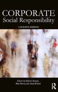 Corporate Social Responsibility