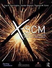 X-SCM