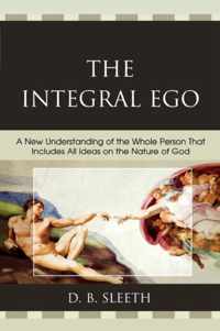 The Integral Ego