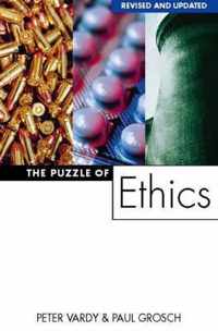 The Puzzle of Ethics