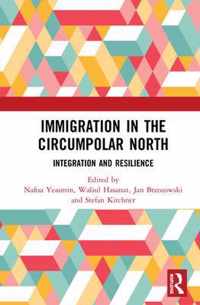 Immigration in the Circumpolar North