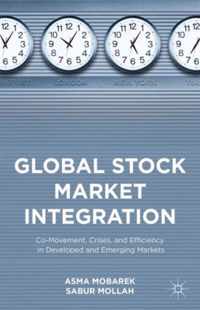 Global Stock Market Integration