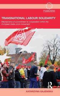 Transnational Labour Solidarity