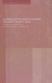 Globalisation and European Integration