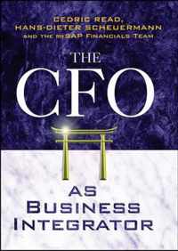 The CFO as Business Integrator