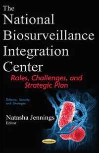 National Biosurveillance Integration Center