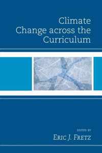 Climate Change Across the Curriculum