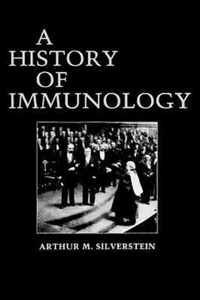 A History of Immunology