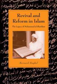 Revival and Reform in Islam