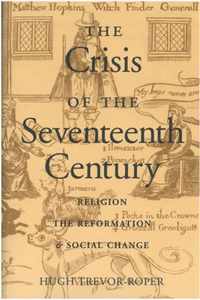 Crisis of the Seventeenth Century