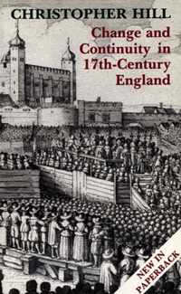 Change and Continuity in Seventeenth-Century England, Revised Edition