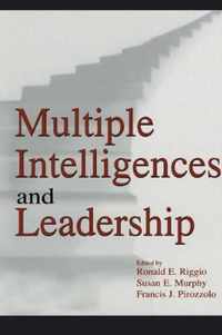 Multiple Intelligences and Leadership