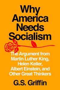 Why America Needs Socialism