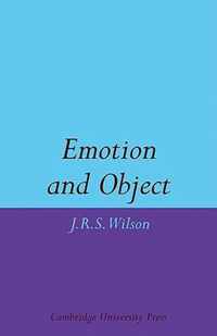 Emotion and Object