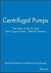 Centrifugal Pumps