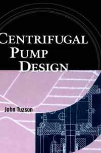 Centrifugal Pump Design