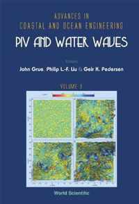 Piv And Water Waves