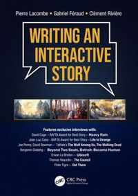 Writing an Interactive Story