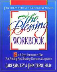 The Blessing Workbook