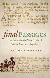 Final Passages