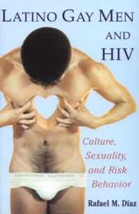 Latino Gay Men and HIV