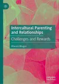 Intercultural Parenting and Relationships