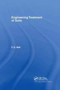 Engineering Treatment of Soils